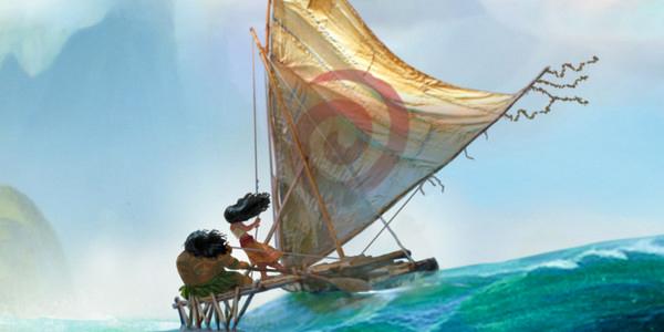 Moana Moana