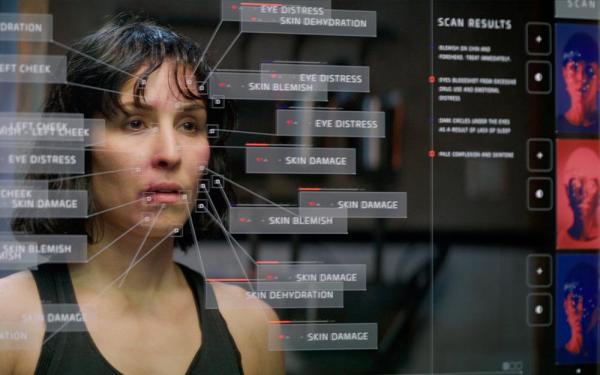 Szenenbild What happened to Monday Szenenbild What happened to Monday_smarter Spiegel