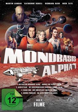 Mondbasis Alpha 1 - Filmbox