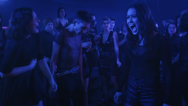 Spides Szenenfoto Spides Szenenfoto