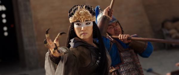Mulan Movie Still