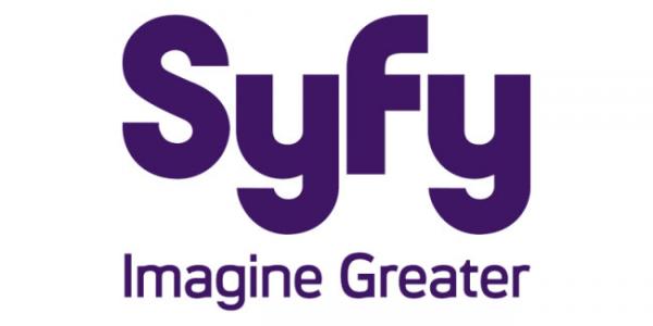 Syfy Logo