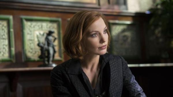 Perdita Weeks