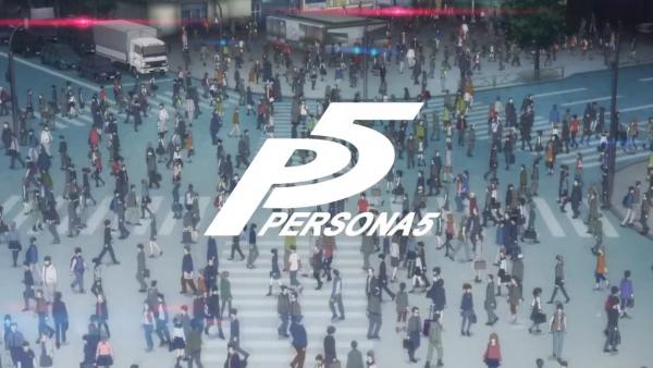 Erste Bilder aus Persona 5