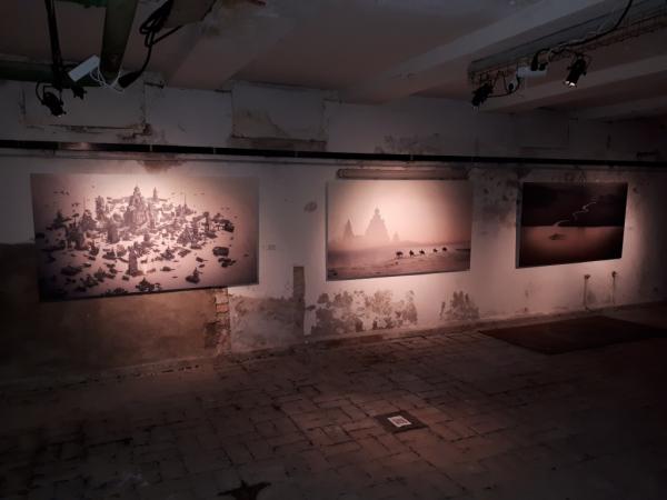 Unseen Westeros | Exhibition