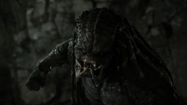 The Predator Movie still