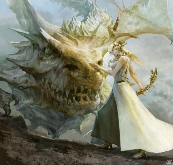 Concept Art Project Prelude Runes