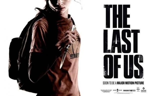 The Last Of Us The Last Of Us