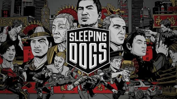 Sleeping Dogs