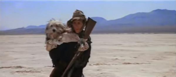 A Boy and his Dog Movie Still A Boy and his Dog Movie Still