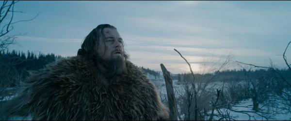 The Revenant Filmstill