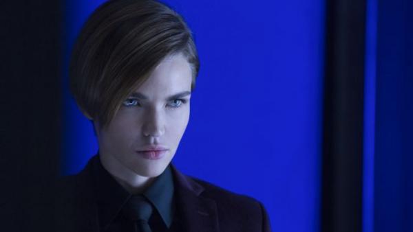 Ruby Rose
