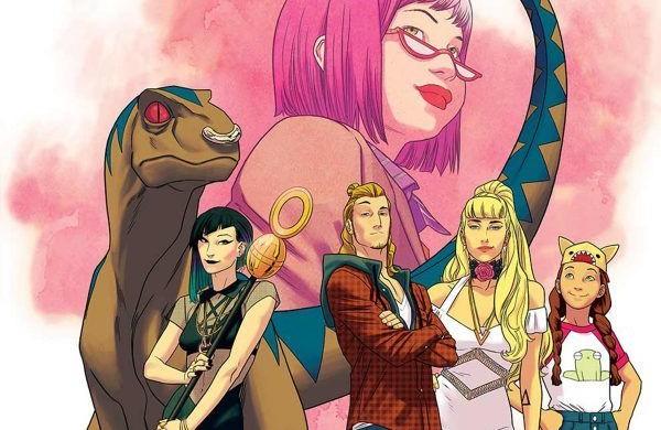 Runaways Runaways
