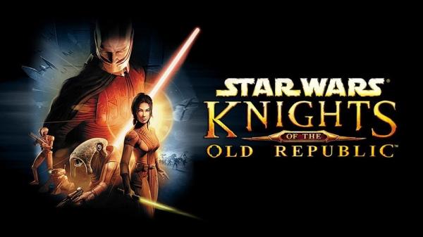 Star Wars: Knights of the Old Republic Star Wars: Knights of the Old Republic