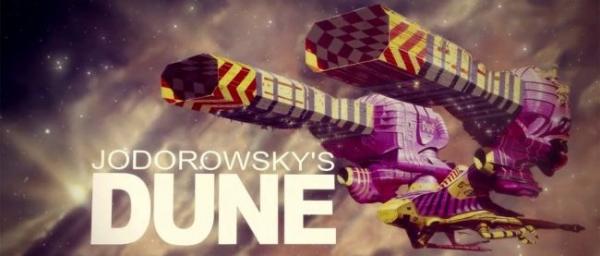 Jodorowskys Dune Jodorowskys Dune