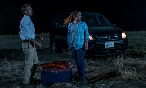 Santa Clarita Diet 