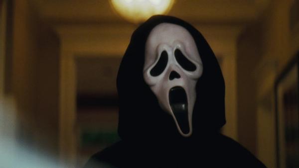 Scream - Mörder mit Maske