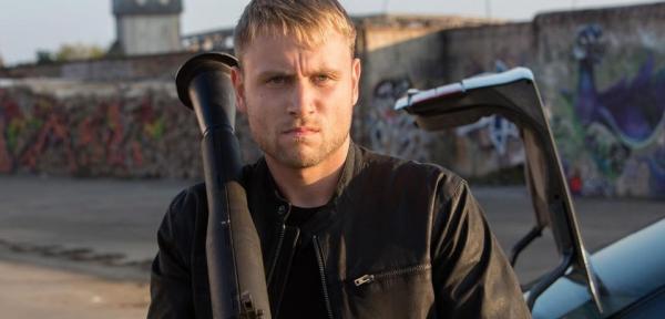 Sense8 Sense8