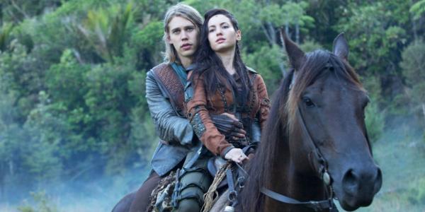 shannara shannara