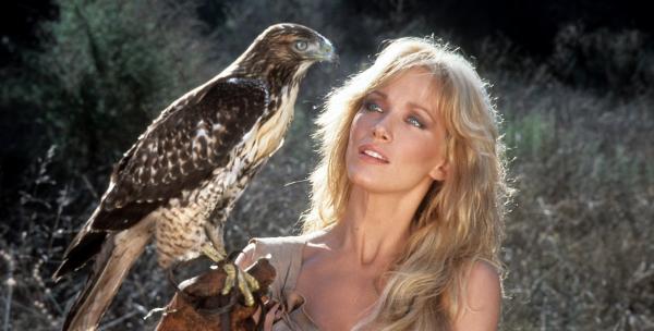 Tanya Roberts Sheena – Königin des Dschungels