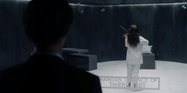 Sherlock Das letzte Problem