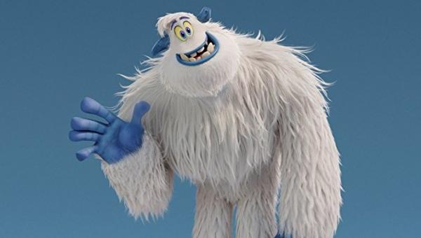 Smallfoot Smallfoot
