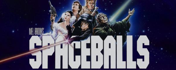 Spaceballs