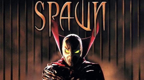 Spawn Poster