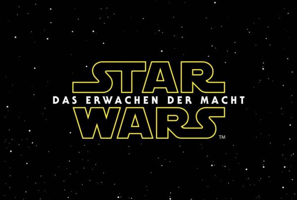 Das Erwachen der Macht Das Erwachen der Macht