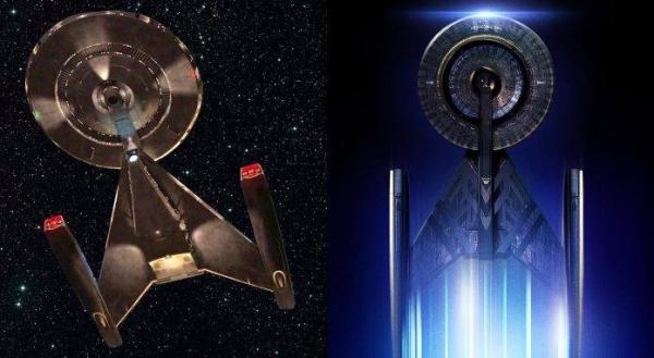 Star Trek: Discovery