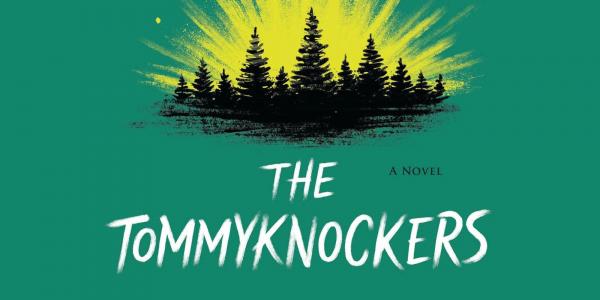 The Tommyknockers