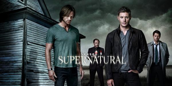 Supernatural Supernatural
