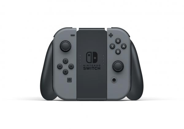 Switch Controller Switch Controller