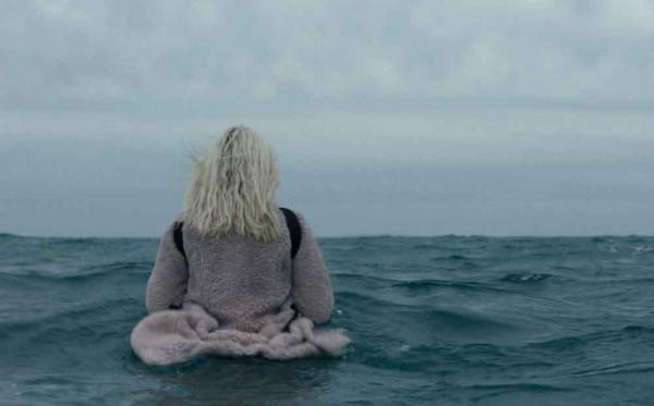 Szenenbild aus The Discovery (2017)