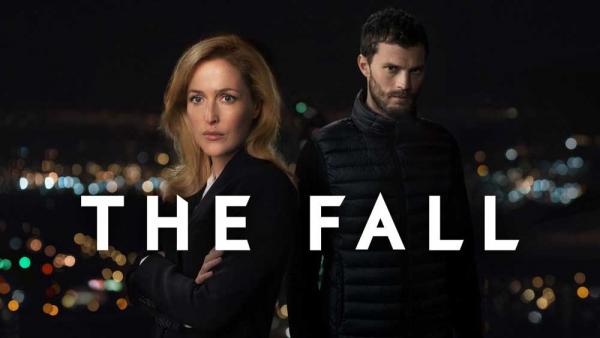 The Fall Key Art