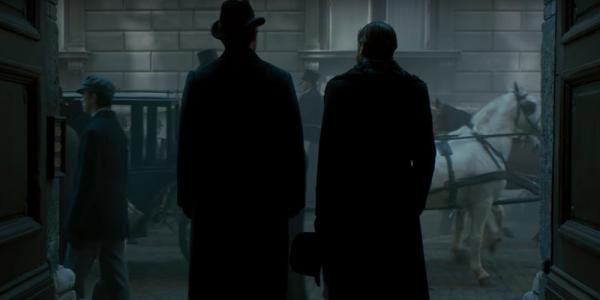 The Alienist