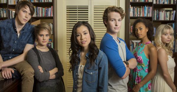 The Bureau of Magical Things