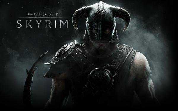 The Elder Scrolls V Skyrim