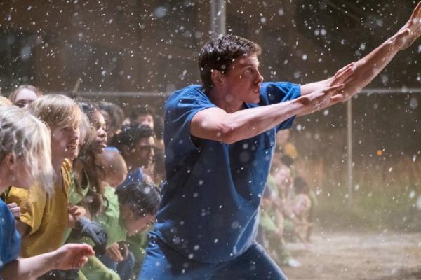 The Darkest Minds Film Still Harris Dickinson