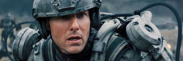 Edge of Tomorrow