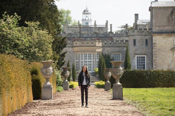 Alicia Vikander Tomb Raider