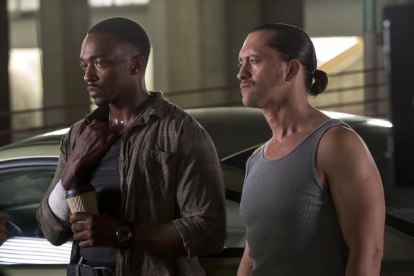 Triple 9