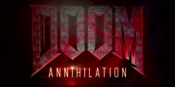 Doom: Annihilation