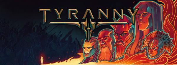 Tyranny Header