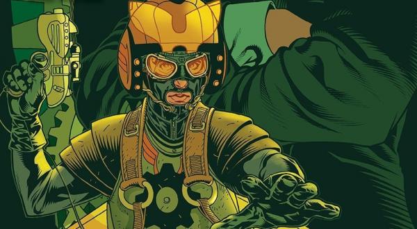 The Great Machine Ex Machina