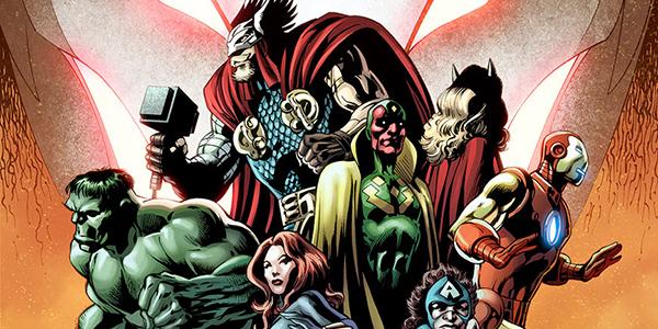 Ultron Forver