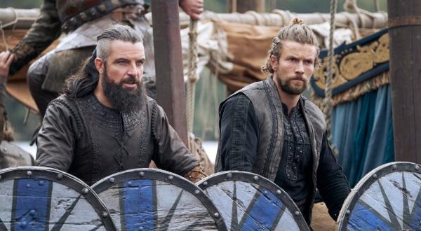 Vikings: Valhalla