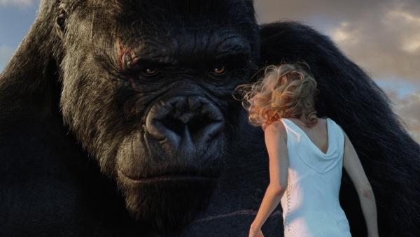 King Kong King Kong