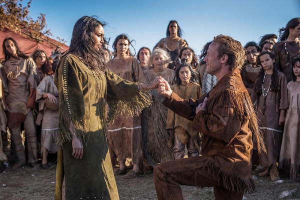 Winnetou - Das Geheimnis vom Silbersee