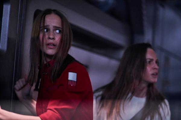 I am Mother I am Mother